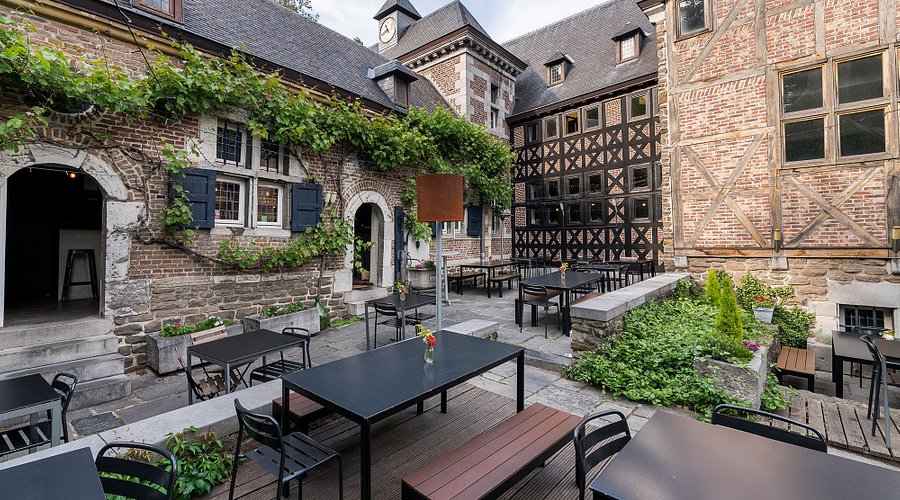 Brasseries De Liege
