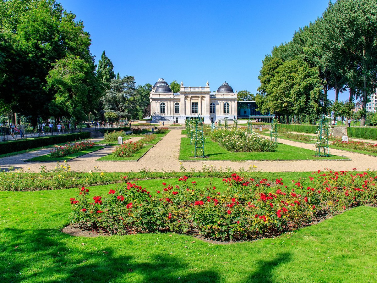 La Boverie